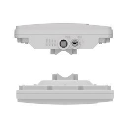 ZTE Poland Antena ZTE MF258K1 ODU LTE kat. 15 z transmisją do 800 Mb/s DL i 150 Mb/s UL