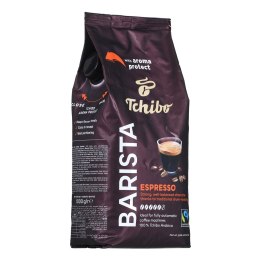 Tchibo Kawa TCHIBO Barista Espresso ziarnista 1KG