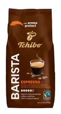 Tchibo Kawa TCHIBO Barista Espresso ziarnista 1KG