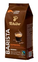 Tchibo Kawa TCHIBO Barista Espresso ziarnista 1KG