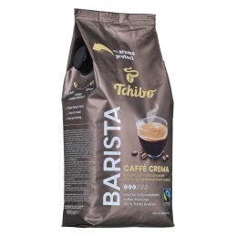 Tchibo Kawa Tchibo Barista Caffe Crema 1KG ziarnista