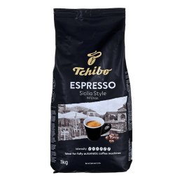 Tchibo Kawa Ziarnista Tchibo Espresso Sicilia Style 1KG