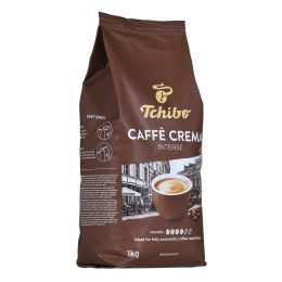 Tchibo Kawa ziarnista Tchibo Cafe Crema Intense 1KG
