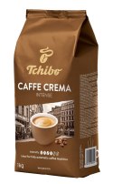 Tchibo Kawa ziarnista Tchibo Cafe Crema Intense 1KG