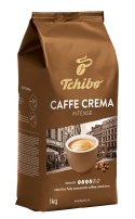 Tchibo Kawa ziarnista Tchibo Cafe Crema Intense 1KG