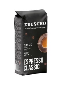 Tchibo Kawa ziarnista Tchibo Eduscho Espresso Classic 1000g