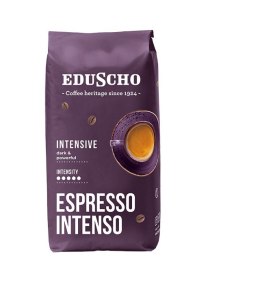 Tchibo Kawa ziarnista Tchibo Eduscho Espresso Intenso 1000g