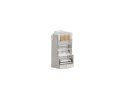 Lanberg LANBERG WTYK SIECIOWY RJ45 (8P8C) KAT.5E FTP (100SZT) DO LINKI I DRUTU