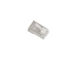 Lanberg LANBERG WTYK SIECIOWY RJ45 (8P8C) KAT.5E FTP (100SZT) DO LINKI I DRUTU