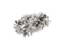 Lanberg LANBERG WTYK SIECIOWY RJ45 (8P8C) KAT.5E FTP (100SZT) DO LINKI I DRUTU