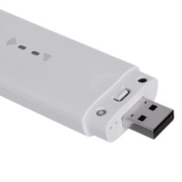ZTE Poland Modem ZTE LTE MF79U (kolo biały)