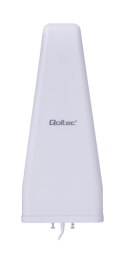 QOLTEC ANTENA 5G LTE DUAL | 14DBI | ZEWNĘTRZNA