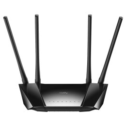 CUDY Router CUDY LT400_EU 300 Mbps Wireless N 4G LTE Cat.4 SIM