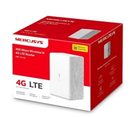 MERCUSYS Router Mercusys MB110-4G 4G LTE