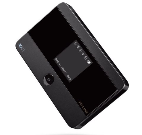 Router TP-LINK M7350 (kolor czarny) Router TP-LINK M7350 (kolor czarny)