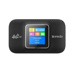 Tenda Router Tenda 4G185 V4.0 4G LTE Mobile WiFi 6