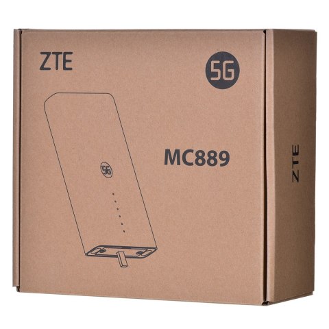 Router ZTE MC889 5G ODU Router ZTE MC889 5G ODU