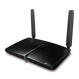 TP-LINK Router bezprzewodowy TP-LINK Archer MR600 (kolor czarny)