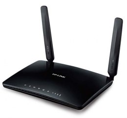 TP-LINK Router bezprzewodowy TP-LINK TL-MR6400 (kolor czarny)