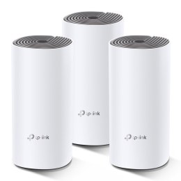 TP-LINK System mesh TP-LINK Deco E4(3-Pack)