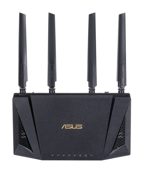 ASUS-RT-AX58U AX3000 dual-band Wi-Fi router