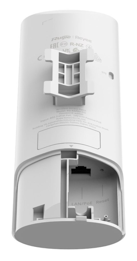 Access Point Ruijie Reyee RG-RAP62-OD Access Point Ruijie Reyee RG-RAP62-OD