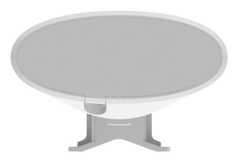 Access Point Ruijie Reyee RG-RAP62-OD Access Point Ruijie Reyee RG-RAP62-OD