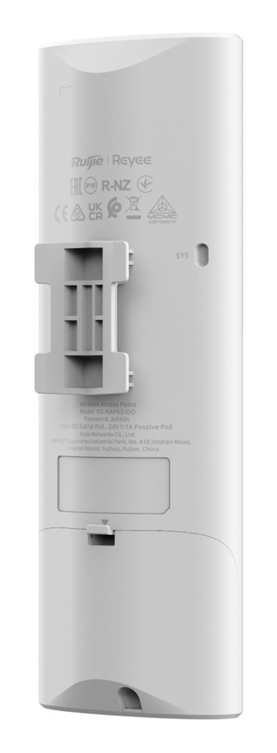 Access Point Ruijie Reyee RG-RAP62-OD Access Point Ruijie Reyee RG-RAP62-OD
