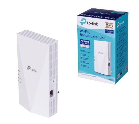 Repeater TP-LINK RE500X Repeater TP-LINK RE500X