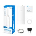 CUDY Router CUDY LT700 Outdoor_EU Router 4G/5G