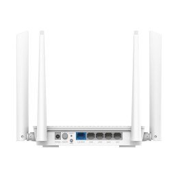 CUDY Router CUDY WR3000H Wi-Fi 6, 2,4GHz/5GHz, Multi