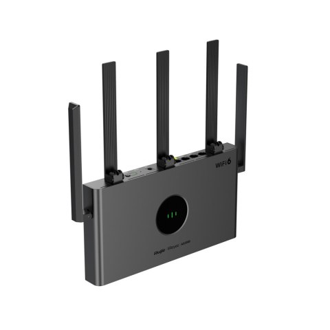 Router Ruijie Reyee RG-EW3000GX PRO Router Ruijie Reyee RG-EW3000GX PRO