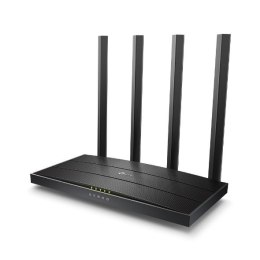 TP-LINK Router TP-LINK Archer C6 (xDSL; 2,4 GHz, 5 GHz)