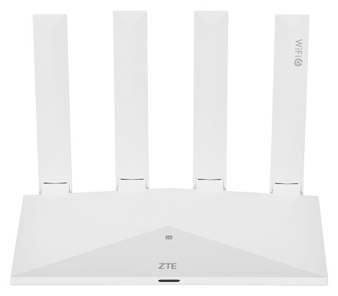 Router ZTE T3000 Wi-Fi 6 router Wi-Fi jednostka IDU Router ZTE T3000 Wi-Fi 6 router Wi-Fi jednostka IDU