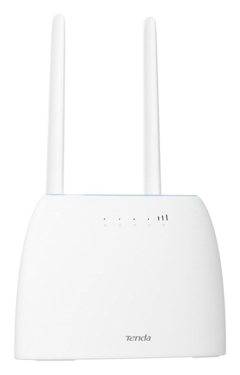 TENDA 4G09 Dwupasmowy router WiFi 3G 4G+ LTE AC1200 TENDA 4G09 Dwupasmowy router WiFi 3G 4G+ LTE AC1200