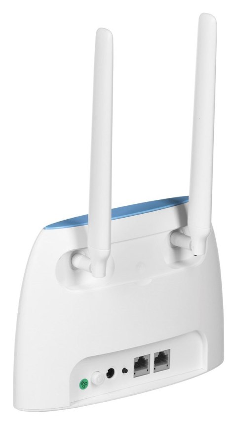 TENDA 4G09 Dwupasmowy router WiFi 3G 4G+ LTE AC1200 TENDA 4G09 Dwupasmowy router WiFi 3G 4G+ LTE AC1200