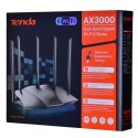 Tenda Tenda-TX12 PRO Router WiFi 6 TX2 Pro Gigabit
