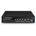 Esperanza ESPERANZA SWITCH 6-PORTOWY POE 10/100M 60W SPINNER ENS105