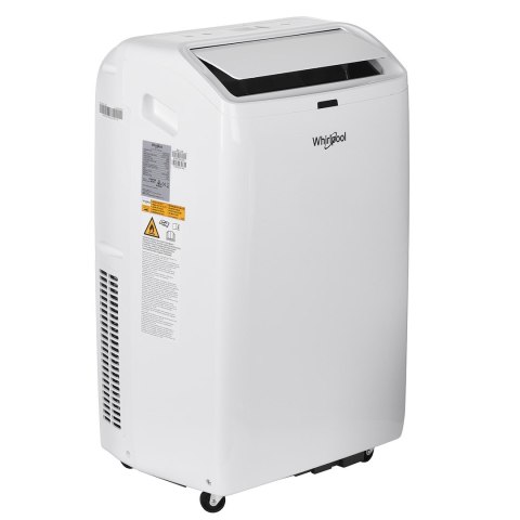 Klimatyzator przenośny WHIRLPOOL PACF29CO W