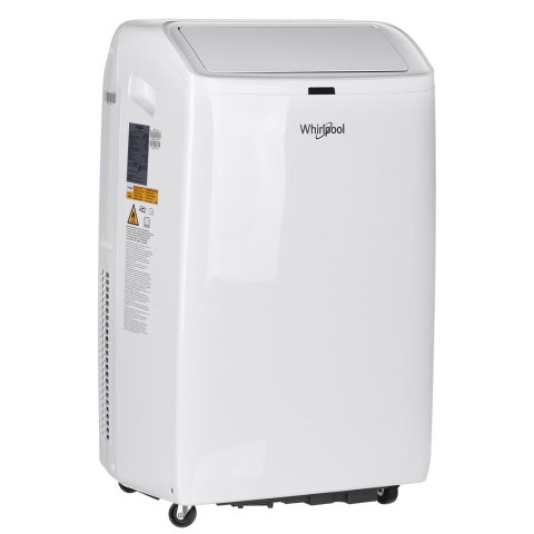 Klimatyzator przenośny WHIRLPOOL PACF29CO W