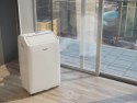 Whirlpool Klimatyzator przenośny WHIRLPOOL PACF29CO W