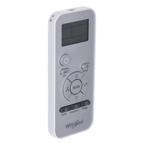 Klimatyzator przenośny WHIRLPOOL PACF29CO W