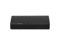 Lanberg LANBERG SWITCH DSP2-1008-12V (8-PORT, 12V, 1GB/S)
