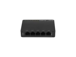 Lanberg LANBERG SWITCH POE DSP3-1005-60W (5-PORT, 1GB/S, 30W/PORT))