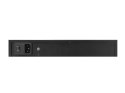 Lanberg LANBERG SWITCH POE RACK 19" 24X 1GB POE+/2X GB/2X SFP 360W RSGE-24P-2GE-2S-360