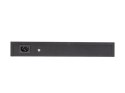 Lanberg LANBERG SWITCH RACK 19" 16X 100MB POE+/2X COMBO GIGABIT 250W NIEZARZĄDZALNY RSFE-16P-2C-250