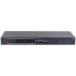 SWITCH DAHUA CS4226-24ET-240