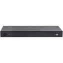 DAHUA SWITCH POE 16-PORT + 2X RJ45/SFP CS4218-16ET-135