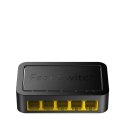 CUDY Switch CUDY FS105D 5-Port 10/100