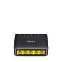 CUDY Switch CUDY GS105D 5-Port 10/100/1000